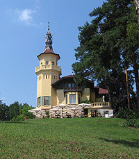 Schloss Hubertushoehe